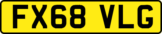 FX68VLG