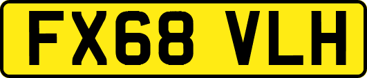 FX68VLH