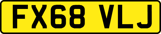 FX68VLJ