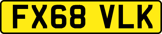 FX68VLK