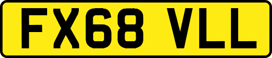 FX68VLL