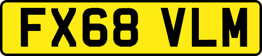 FX68VLM