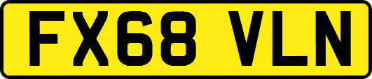 FX68VLN