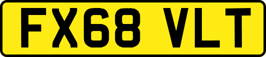FX68VLT