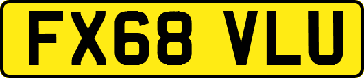 FX68VLU