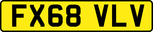 FX68VLV