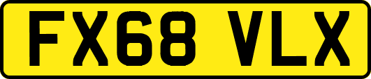 FX68VLX