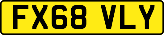 FX68VLY