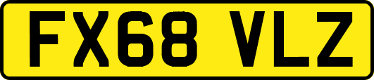 FX68VLZ