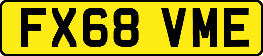 FX68VME