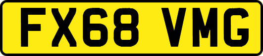 FX68VMG