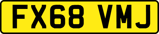 FX68VMJ