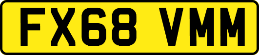 FX68VMM