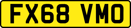 FX68VMO