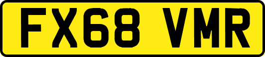 FX68VMR