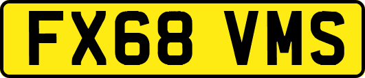 FX68VMS