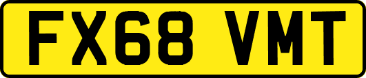 FX68VMT