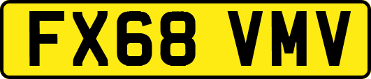 FX68VMV