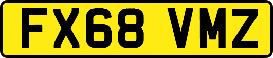 FX68VMZ