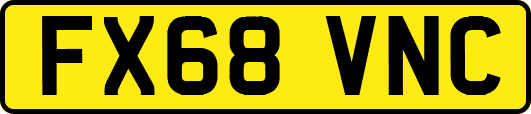 FX68VNC