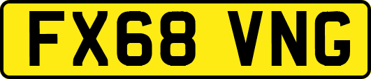FX68VNG