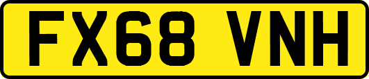 FX68VNH