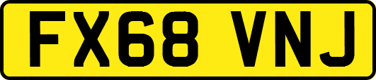 FX68VNJ