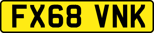 FX68VNK