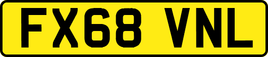 FX68VNL