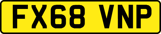 FX68VNP