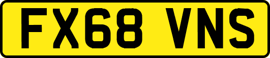 FX68VNS
