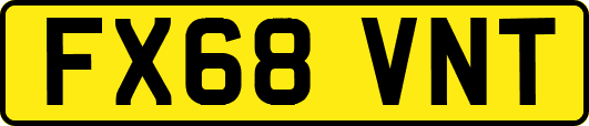 FX68VNT