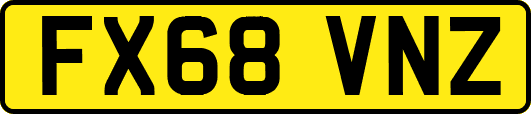 FX68VNZ