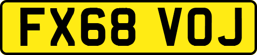 FX68VOJ
