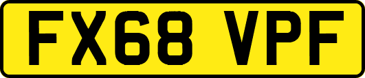 FX68VPF