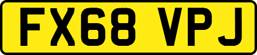 FX68VPJ