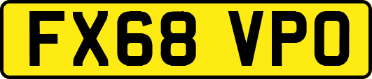 FX68VPO