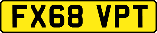 FX68VPT