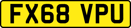 FX68VPU