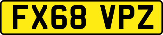 FX68VPZ