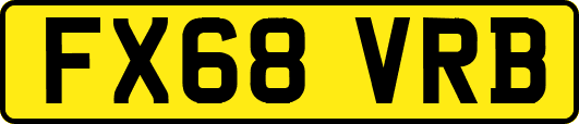 FX68VRB