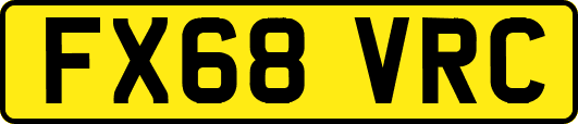 FX68VRC