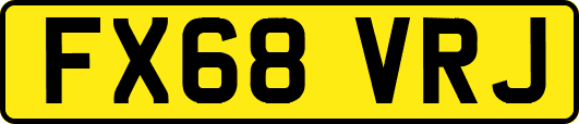 FX68VRJ