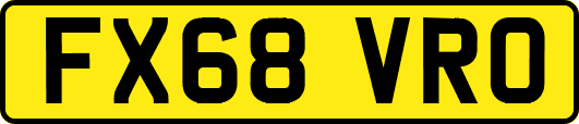 FX68VRO