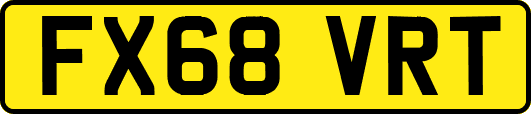FX68VRT