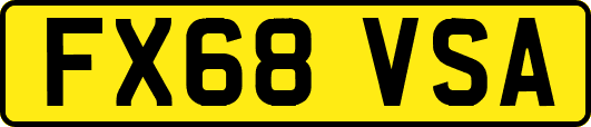 FX68VSA