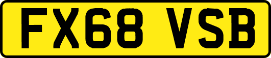 FX68VSB