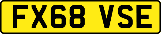 FX68VSE
