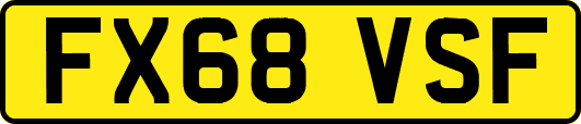 FX68VSF