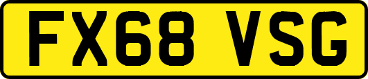 FX68VSG